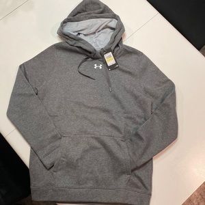 Under Armour NWT Gray
